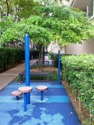 8 @ Mount Sophia (D9), Condominium #561497701